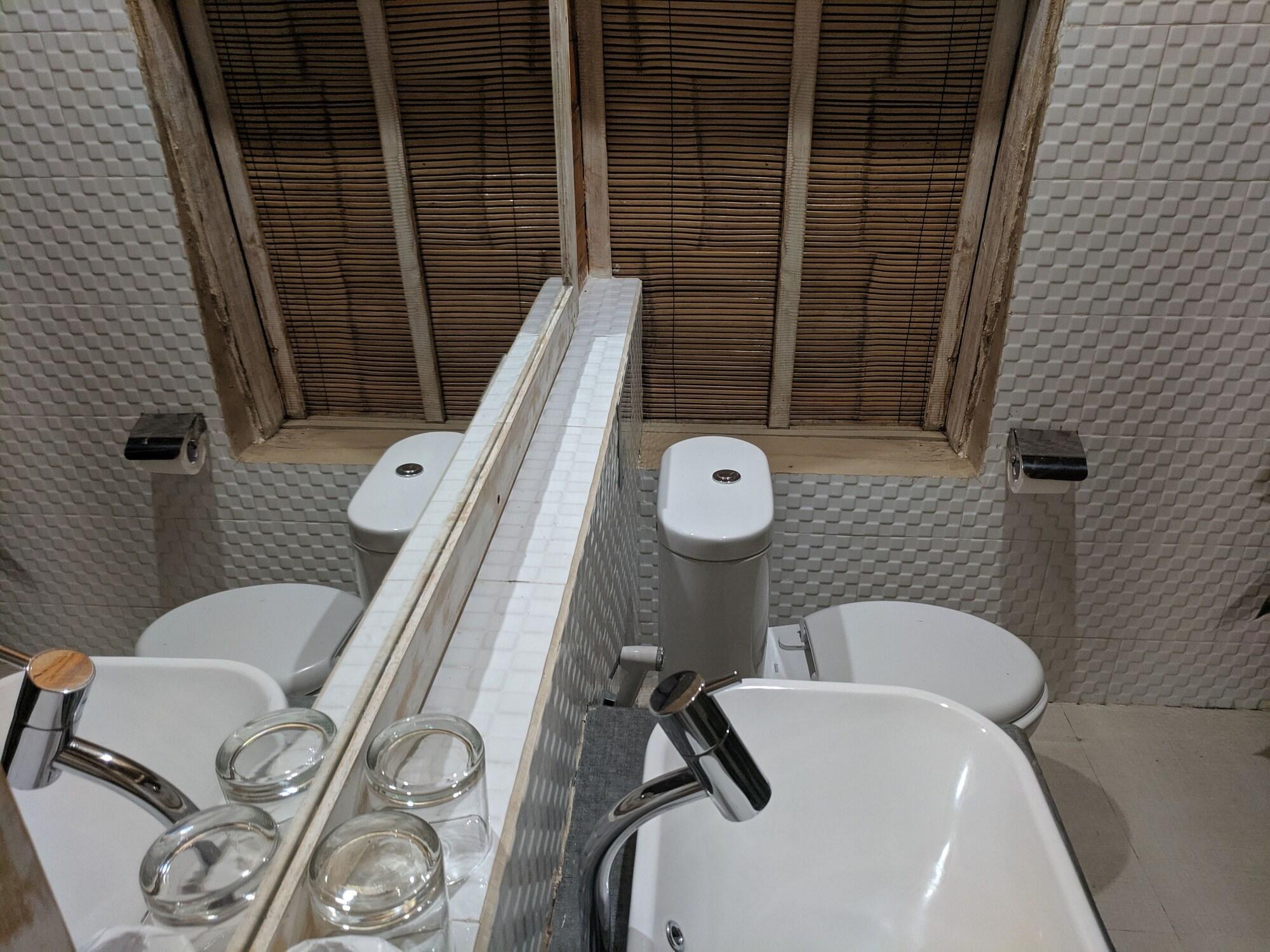 Paradesa Villa Gili Trawangan Kültér fotó
